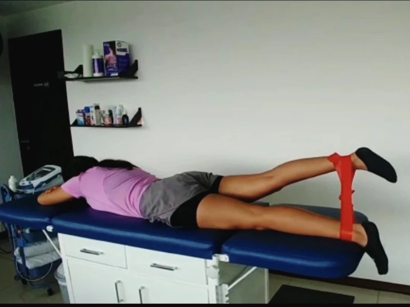 Tratamiento de lesiones