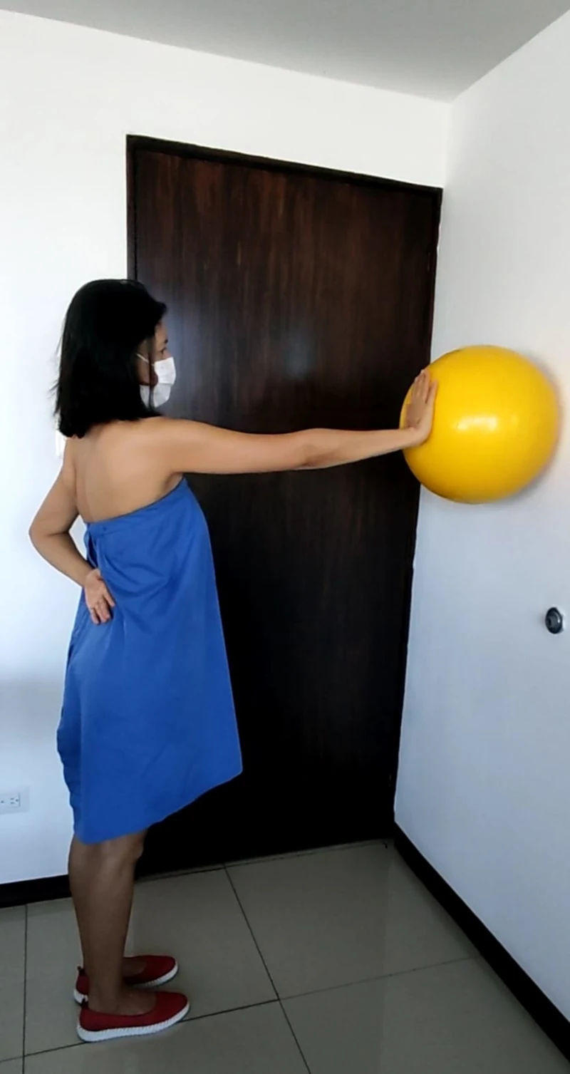 Técnicas de mecanoterapia